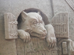 alito cattivo